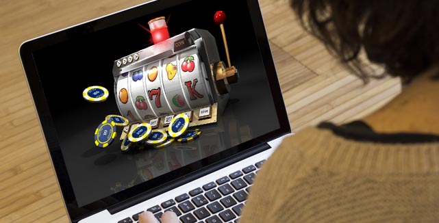 Discover the Excitement of CasinoLab UK Your Ultimate Gaming Destination