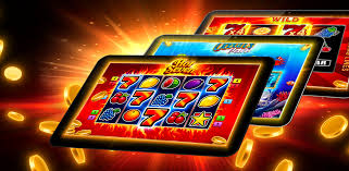 Experience the Thrill of Online Casino Golden Lion
