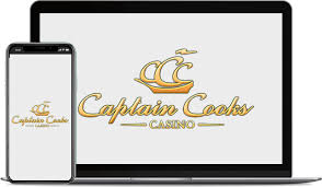 Your Gateway to Adventure Captain Cooks Online Casino Your Gateway to Adventure Captain Cooks Online Casino